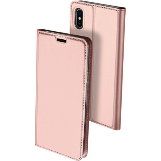 Dux Ducis ���� Book DD Skin Pro ��� Apple iPhone XS Max ��� ����� - (KLDSPROPHONEXSPLRS)