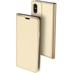 Dux Ducis ���� Book DD Skin Pro ��� Apple iPhone XS Max ����� - (KLDSPROPHONEXSPLGD)