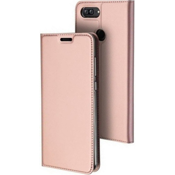 Dux Ducis ���� Book DD Skin Pro ��� Huawei Honor 10 Lite ��� ����� - (KLDSPROHON10LITERSGD)