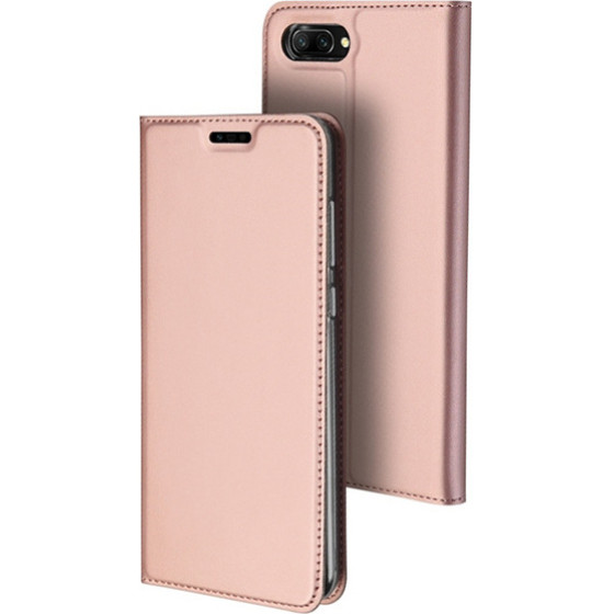 Dux Ducis ���� Book DD Skin Pro ��� Huawei Honor 10 ��� ����� - (0009094524)