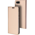 Dux Ducis ���� Book DD Skin Pro ��� Huawei Honor 10 ����� Offer - (0009094525)