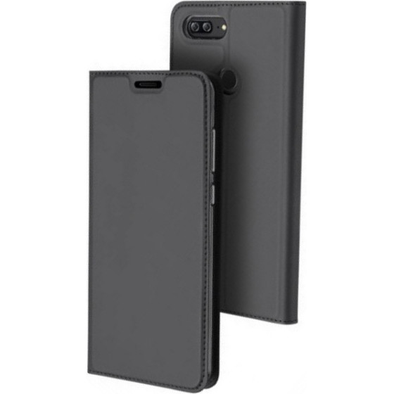 Dux Ducis ���� Book DD Skin Pro ��� Huawei Honor 9 Lite ������� - (KLDSPROHON9LITEGR)