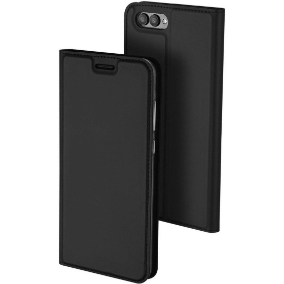 Dux Ducis ���� Book DD Skin Pro ��� Huawei Honor View 10 ������� - (0009094639)