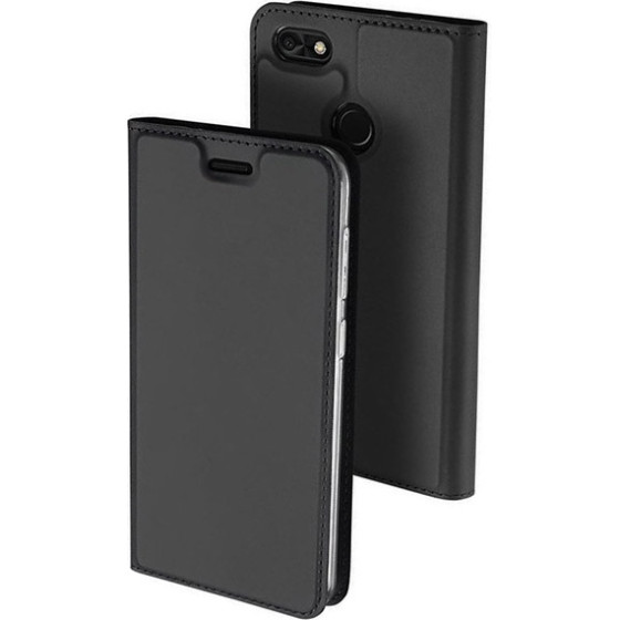 Dux Ducis ���� Book DD Skin Pro ��� Huawei P9 Lite Mini ������� - (0009094212)
