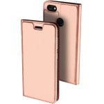Dux Ducis ���� Book DD Skin Pro ��� Huawei P9 Lite Mini ��� ����� - (0009094213)