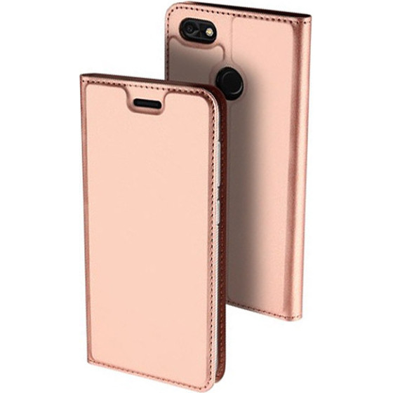Dux Ducis ���� Book DD Skin Pro ��� Huawei P9 Lite Mini ��� ����� - (0009094213)