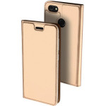 Dux Ducis ���� Book DD Skin Pro ��� Huawei P9 Lite Mini ����� Offer - (0009094214)