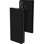 Dux Ducis ���� Book DD Skin Pro ��� Samsung A202/A102 Galaxy A20e / A10e ����� - (KLDSKINPRA20EBL)