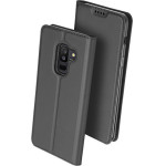 Dux Ducis ���� Book DD Skin Pro ��� Samsung A605 Galaxy A6+ 2018 ������� - (KLDSPROA605BK)