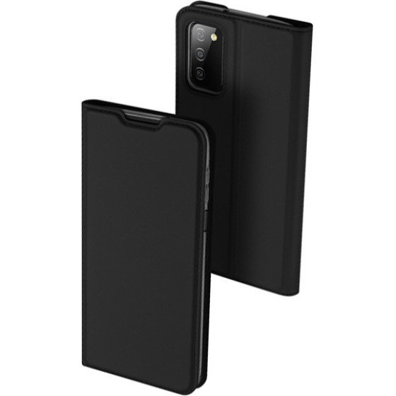 Dux Ducis ���� Book DD Skin Pro ��� Samsung Galaxy A03s ����� - (0009096256)