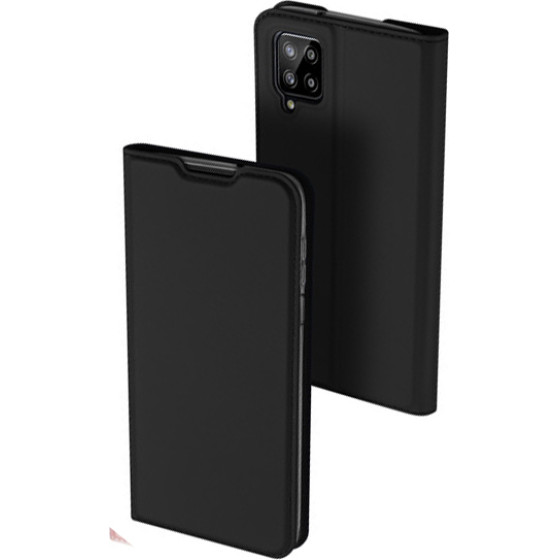 Dux Ducis ���� Book DD Skin Pro ��� Samsung Galaxy A12 ����� - (0009095998)