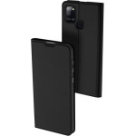 Dux Ducis ���� Book DD Skin Pro ��� Samsung Galaxy A21s ����� - (KLDSKINA21SBL)