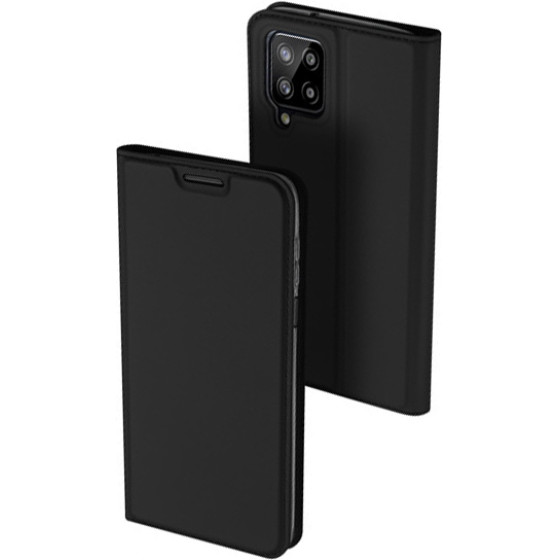Dux Ducis ���� Book DD Skin Pro ��� Samsung Galaxy A22 4G ����� - (0009096257)