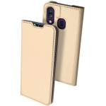 Dux Ducis ���� Book DD Skin Pro ��� Samsung Galaxy A40 ����� - (KLDSKINA40GD)