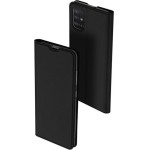 Dux Ducis ���� Book DD Skin Pro ��� Samsung Galaxy A51 ����� - (KLDSKINA51GR)