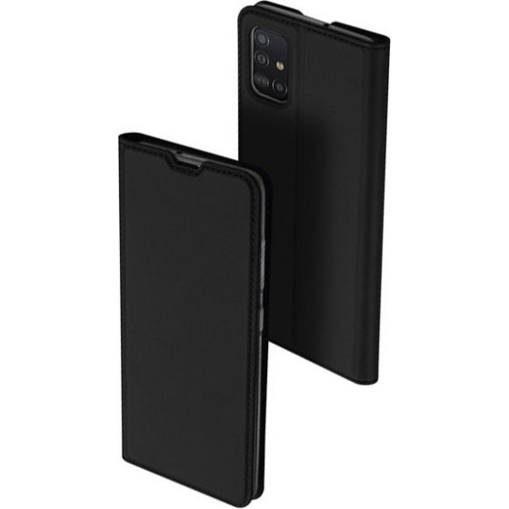 Dux Ducis ���� Book DD Skin Pro ��� Samsung Galaxy A51 ����� - (KLDSKINA51GR)