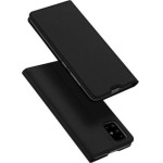 Dux Ducis ���� Book DD Skin Pro ��� Samsung Galaxy A71 ����� - (KLDSKINPRA71BL)