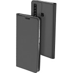 Dux Ducis ���� Book DD Skin Pro ��� Samsung Galaxy A9 2018 ������� - (KLDSKINA92018GR)