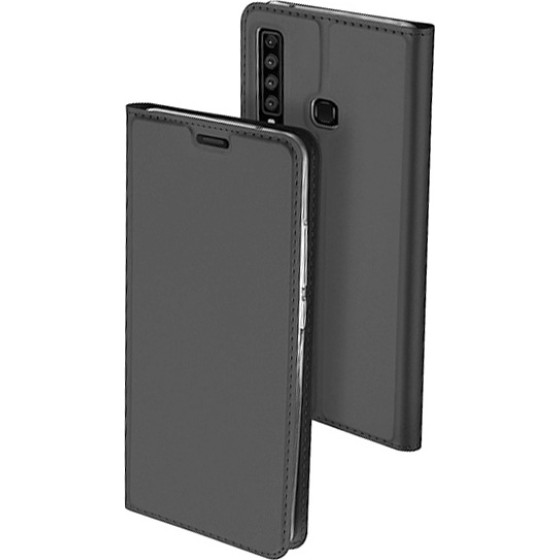 Dux Ducis ���� Book DD Skin Pro ��� Samsung Galaxy A9 2018 ������� - (KLDSKINA92018GR)