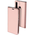 Dux Ducis ���� Book DD Skin Pro ��� Samsung Galaxy A9 2018 ��� ����� - (KLDSKINA92018RS)