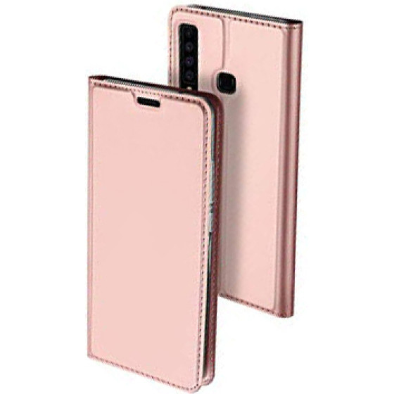 Dux Ducis ���� Book DD Skin Pro ��� Samsung Galaxy A9 2018 ��� ����� - (KLDSKINA92018RS)