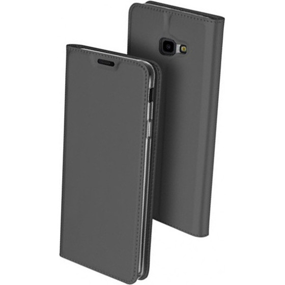 Dux Ducis ���� Book DD Skin Pro ��� Samsung Galaxy J4+ ������� - (KLDSKINJ4PLGR)