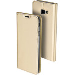 Dux Ducis ���� Book DD Skin Pro ��� Samsung Galaxy J4+ ����� - (KLDSKINJ4PLGD)