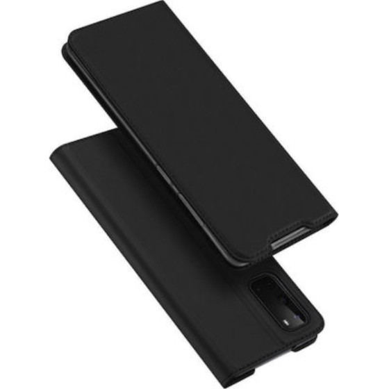Dux Ducis ���� Book DD Skin Pro ��� Samsung Galaxy S20 ����� - (KLDSKINS20GR)