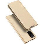 Dux Ducis ���� Book DD Skin Pro ��� Samsung Galaxy S20+ ����� - (KLDSKINS20PLGD)