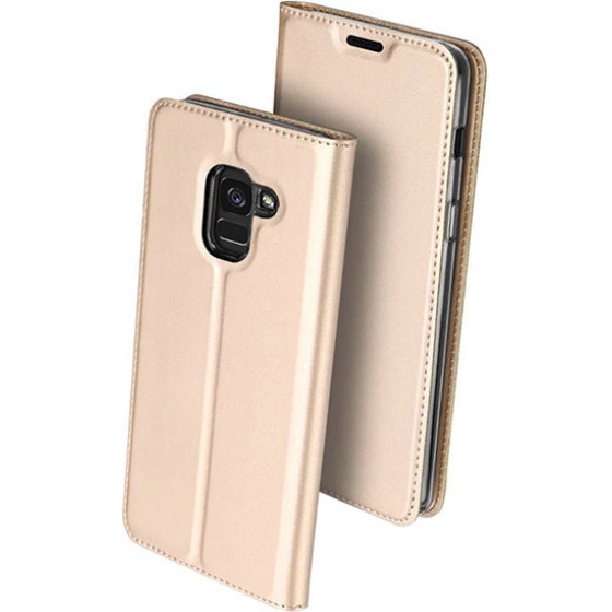 Dux Ducis ���� Book DD Skin Pro ��� Samsung J600 Galaxy J6 2018 ����� - (0009094527)