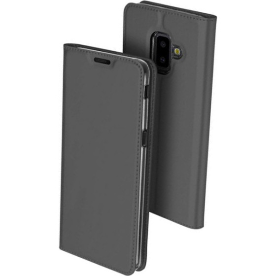 Dux Ducis ���� Book DD Skin Pro ��� Samsung J610 Galaxy J6+ 2018 ������� - (0009094707)