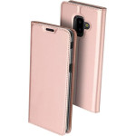 Dux Ducis ���� Book DD Skin Pro ��� Samsung J610 Galaxy J6+ 2018 ��� - ����� Offer - (0009094709)