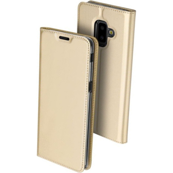 Dux Ducis ���� Book DD Skin Pro ��� Samsung J610 Galaxy J6+ 2018 ����� - (0009094708)