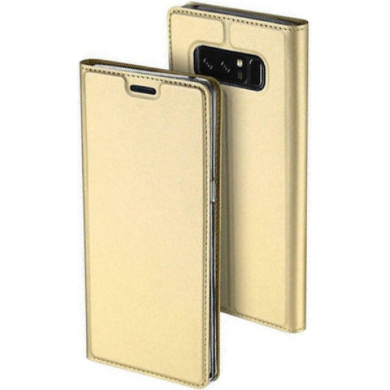 Dux Ducis ���� Book DD Skin Pro ��� Samsung N950 Galaxy Note 8 ����� - (0009096030)