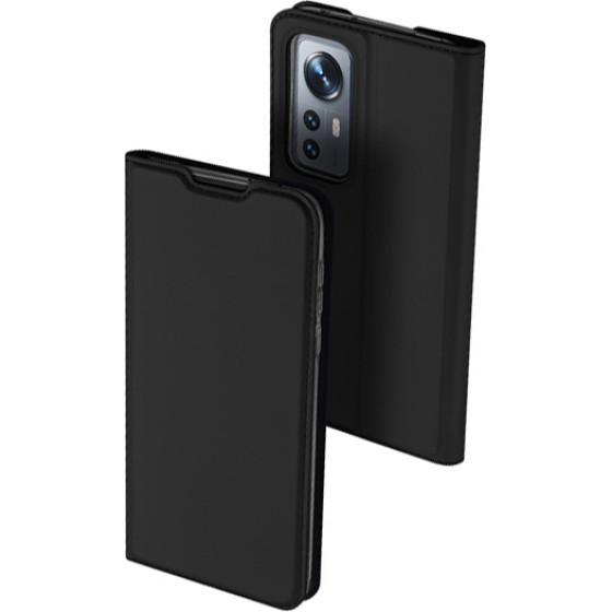 Dux Ducis ���� Book DD Skin Pro ��� Xiaomi 12 / 12X ����� - (0009096402)