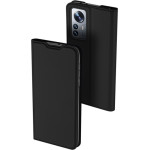 Dux Ducis ���� Book DD Skin Pro ��� Xiaomi 12 Pro ����� - (0009096403)