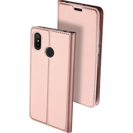 Dux Ducis ���� Book DD Skin Pro ��� Xiaomi Mi A2 Lite / Redmi 6P ��� - �� - (0009094616)