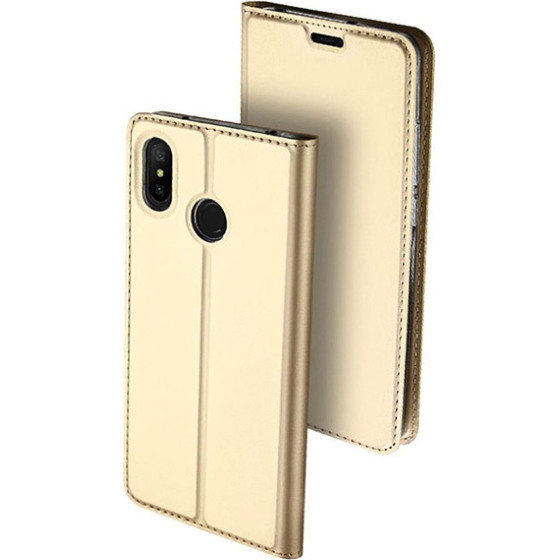 Dux Ducis ���� Book DD Skin Pro ��� Xiaomi Mi A2 Lite / Redmi 6P ����� Offer - (0009094617)