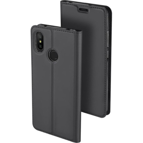 Dux Ducis ���� Book DD Skin Pro ��� Xiaomi Mi A2 Lite ������� - (0009094743)
