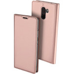 Dux Ducis ���� Book DD Skin Pro ��� Xiaomi Pocophone F1 ��� ����� - (KLDSKINF1RS)