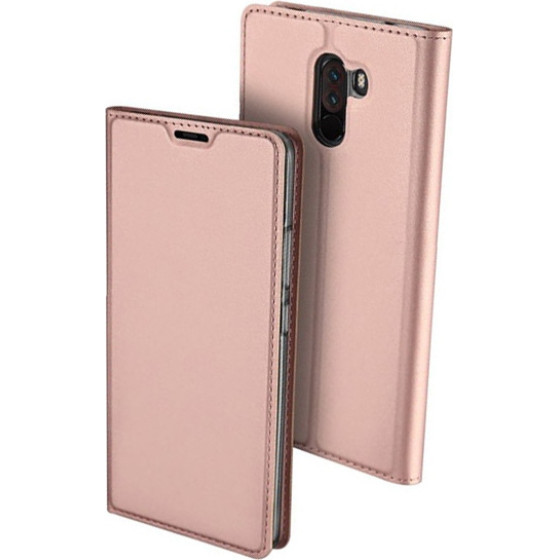 Dux Ducis ���� Book DD Skin Pro ��� Xiaomi Pocophone F1 ��� ����� - (KLDSKINF1RS)