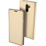 Dux Ducis ���� Book DD Skin Pro ��� Xiaomi Pocophone F1 ����� - (KLDSKINF1GD)
