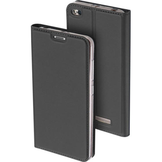 Dux Ducis ���� Book DD Skin Pro ��� Xiaomi Redmi 4A ������� - (0009094110)