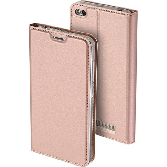 Dux Ducis ���� Book DD Skin Pro ��� Xiaomi Redmi 4A ��� ����� - (0009094111)