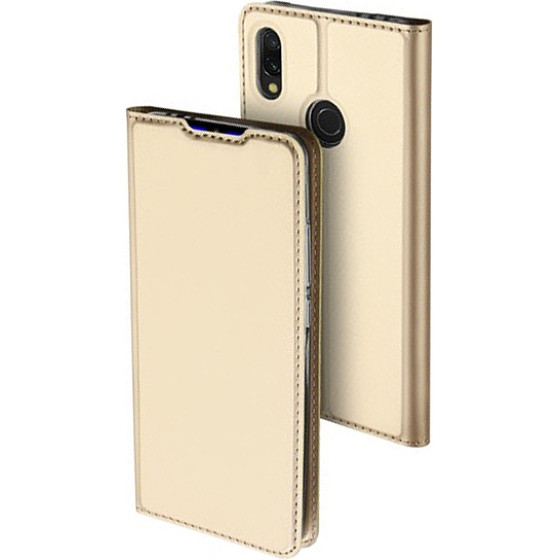 Dux Ducis ���� Book DD Skin Pro ��� Xiaomi Redmi 7 ����� - (KLDSPRORM7GD)