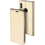 Dux Ducis ���� Book DD Skin Pro ��� Xiaomi Redmi Note 6/Note 6 Pro ����� - (KLDSKINNT6PROGD)