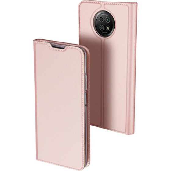 Dux Ducis ���� Book DD Skin Pro ��� Xiaomi Redmi Note 9T/5G ��� ����� - (0009096003)
