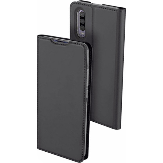 Dux Ducis ���� Book DD Skin Pro Huawei P30 ����� - (KLDSPROP30GR)