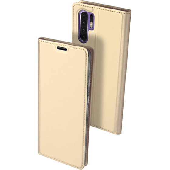Dux Ducis ���� Book DD Skin Pro Huawei P30 PRO ����� Offer - (KLDSPROP30PROGD)