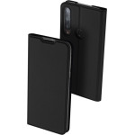 Dux Ducis ���� Book DD Skin Pro Huawei P40 E Lite ����� - (KLDSPROP40LTEBL)